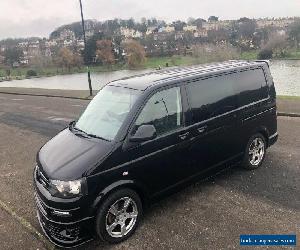 Vw T5 2010