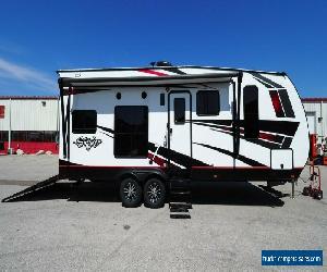 2020 Cruiser Stryker 2613 Camper for Sale