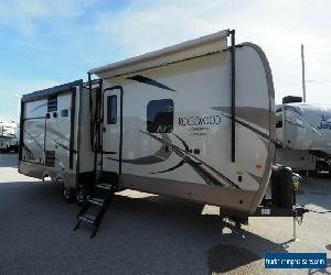 2019 Forest River Rockwood Signature Ultra Lite 8328BS Camper for Sale