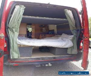 Vauxhall Movano campervan, 2005, 65,000,  2-4 birth, Blagdon or Bristol viewing