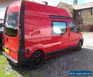 Campervan for Sale