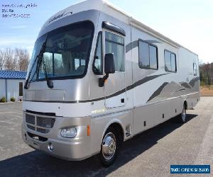 2003 Fleetwood Southwind 35R