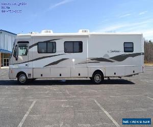 2003 Fleetwood Southwind 35R