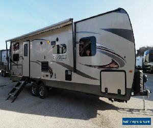 2019 Forest River Rockwood Ultra Lite 2706WS Camper