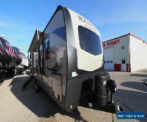 2019 Forest River Rockwood Ultra Lite 2706WS Camper