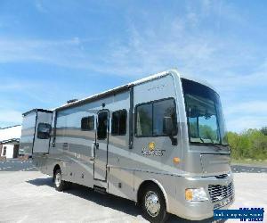 2007 Fleetwood BOUNDER