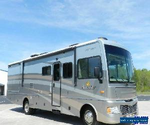 2007 Fleetwood BOUNDER