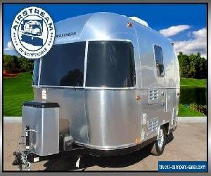 2019 Airstream