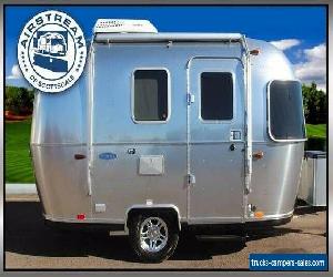 2019 Airstream