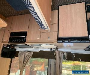 2013 Eagle camper van jayco 