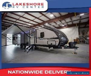 2019 Keystone Premier 30RIPR Camper