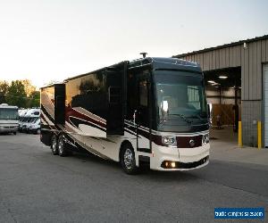 2016 Monaco Diplomat 43DF Camper