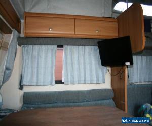 jayco expanda poptop