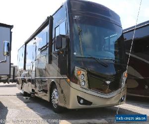 2017 Fleetwood Pace Arrow 35E