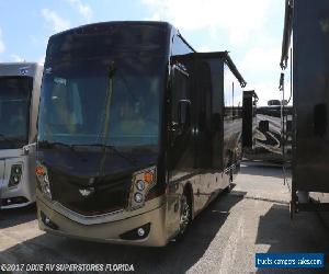 2017 Fleetwood Pace Arrow 35E