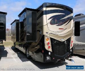 2017 Fleetwood Pace Arrow 35E