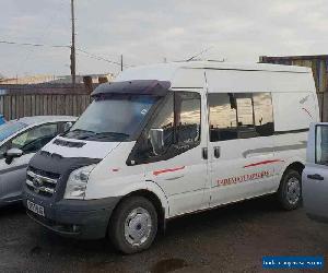 FORD TRANSIT for Sale