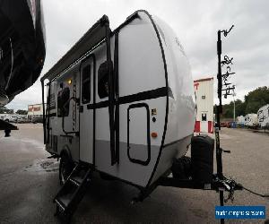 2019 Forest River Rockwood Geo Pro 19FD Camper for Sale