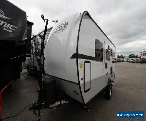 2019 Forest River Rockwood Geo Pro 19FD Camper