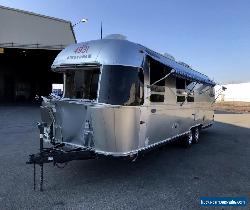 2012 Airstream Classic Limited 30 for Sale