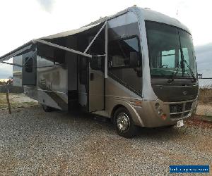 2005 Fleetwood Southwind 37C