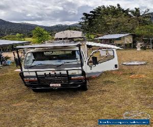 SHACK motor home and tinny ready for adventures ($45,000 ONO)