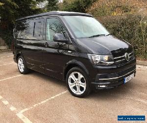 2017 VW T6 Highline camper, 1owner, with a/c