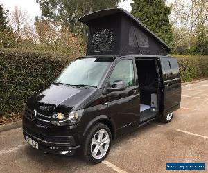 2017 VW T6 Highline camper, 1owner, with a/c