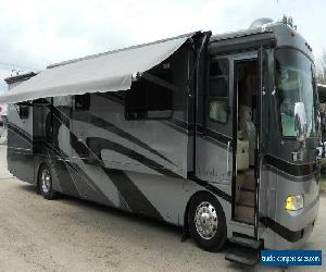 2005 Thor Mandalay 40B