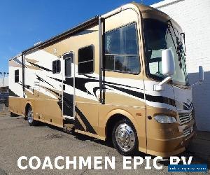 2004 Coachmen Epic