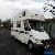 Mercedes Auto Trail Scout Motorhome for Sale