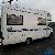Mercedes Auto Trail Scout Motorhome for Sale