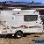 Jayco Eagle 2001 Pop Top Caravan for Sale