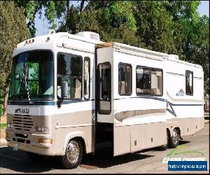 1999 Mountain High Coachworks Pinnacle 3790