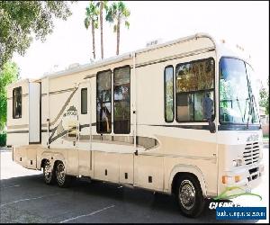 1999 Mountain High Coachworks Pinnacle 3790