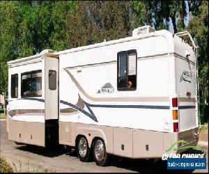 1999 Mountain High Coachworks Pinnacle 3790