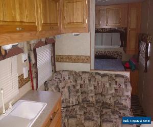 2005 Jayco Jay Flight