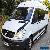 MERCEDES SPRINTER 313 RACE VAN- MOTORHOME- CRAFTER for Sale