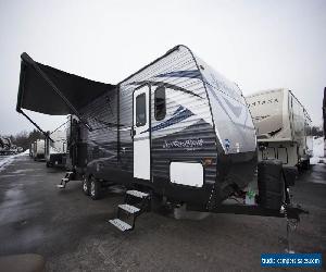 2018 Keystone Springdale 271RL Camper