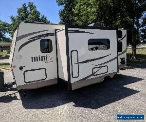 2017 Rockwood 2504s