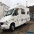 motorhome mercedes rapido 779m 313CDI MWB AIRCON fixed bed for Sale