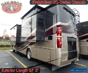 2014 Thor Motor Coach Tuscany XTE