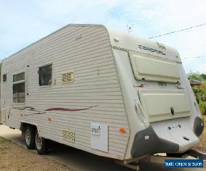 2005 coromal princeton 701