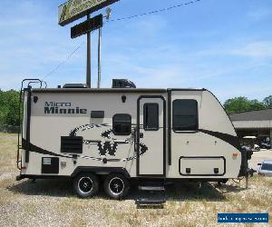 2018 Winnebago 2106DS for Sale