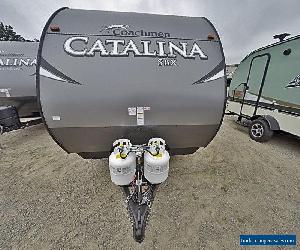 2017 Coachmen Catalina SBX 261RKS Camper