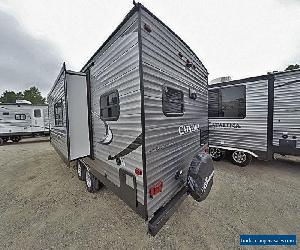 2017 Coachmen Catalina SBX 261RKS Camper