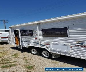 Jayco Heritage 2003