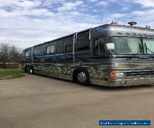 1993 Prevost