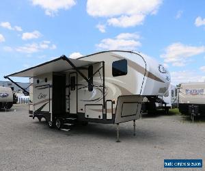 2017 Keystone Cougar Xlite 28RKS Camper