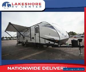 2019 Keystone Bullet 269RLS Camper